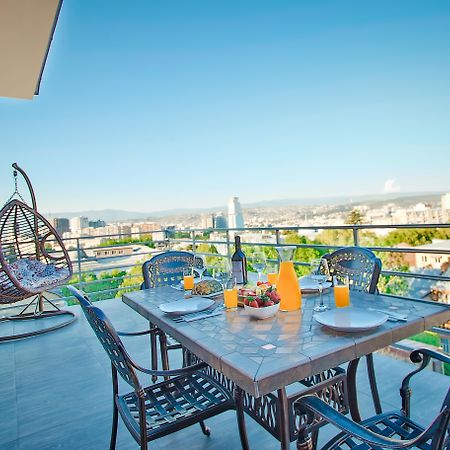 Hotel Orion Tbilisi Ngoại thất bức ảnh