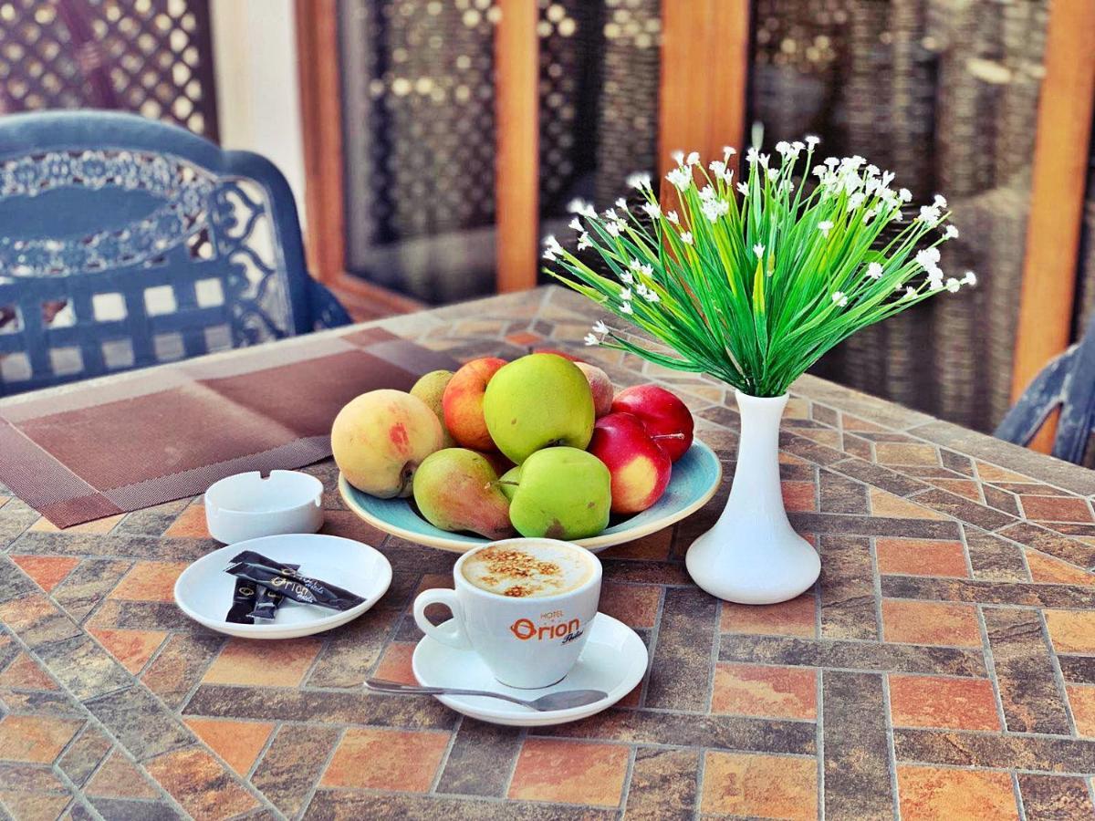 Hotel Orion Tbilisi Ngoại thất bức ảnh