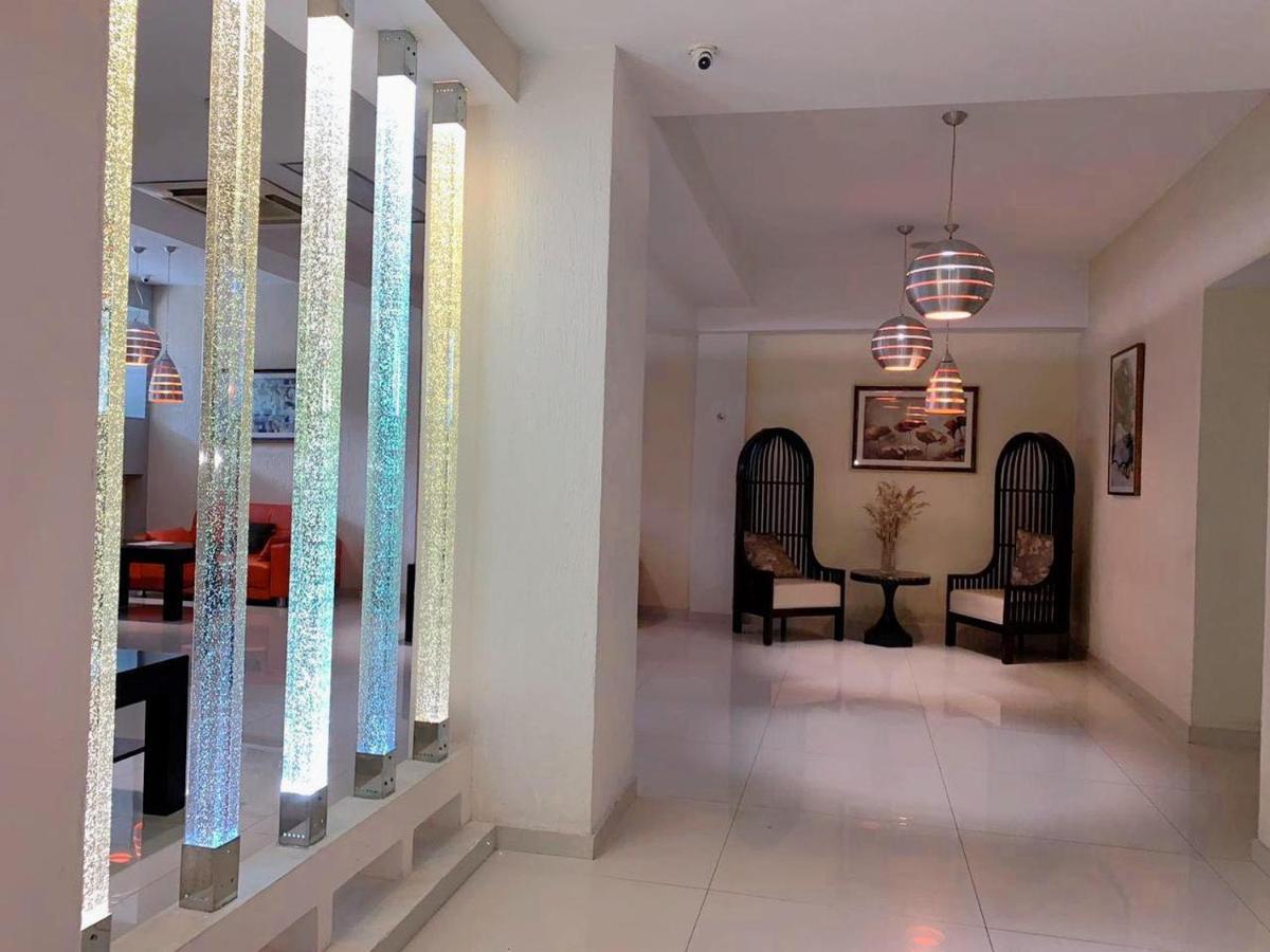 Hotel Orion Tbilisi Ngoại thất bức ảnh