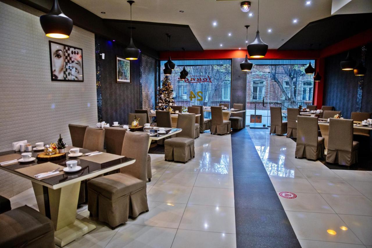 Hotel Orion Tbilisi Ngoại thất bức ảnh