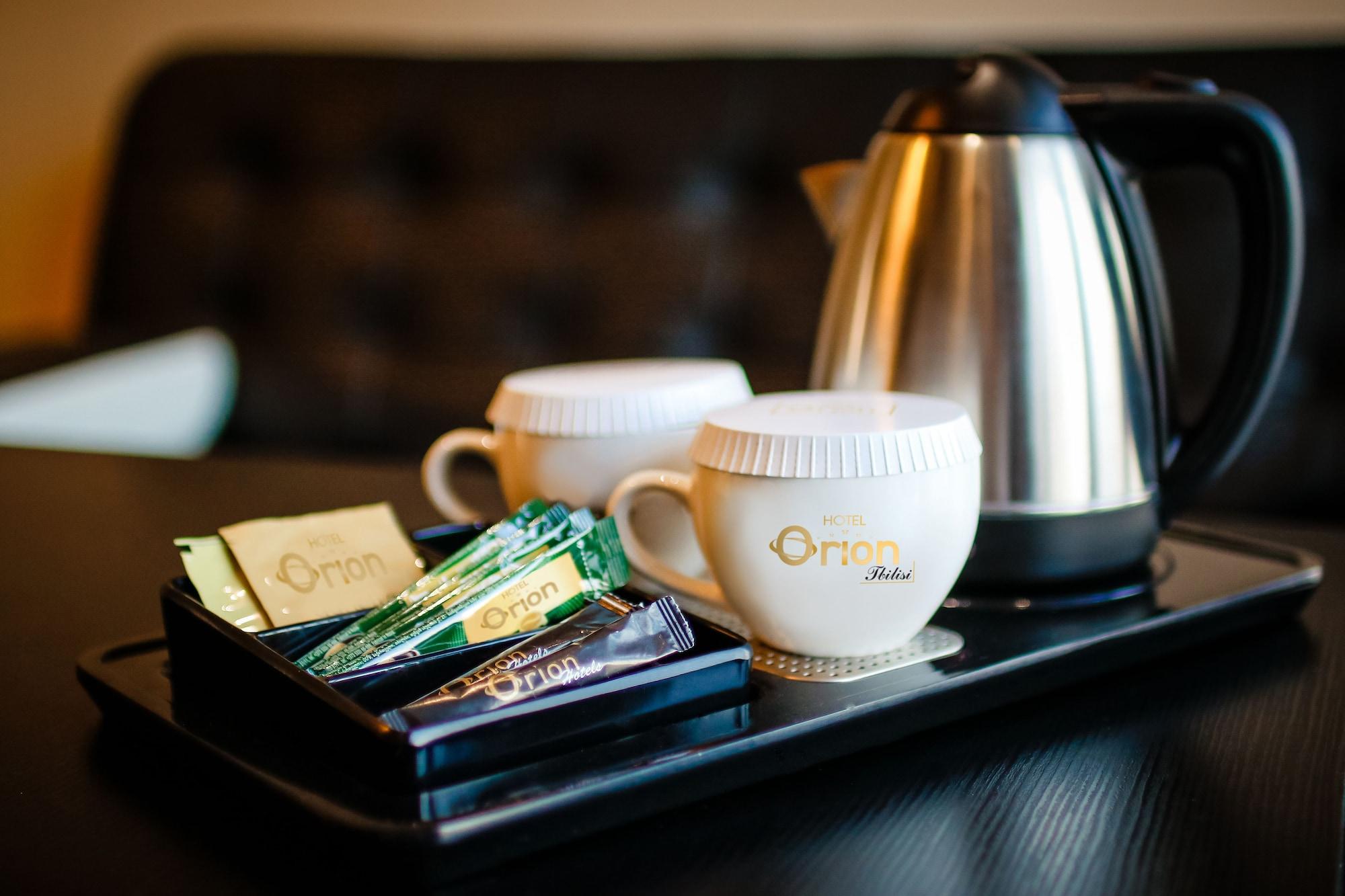 Hotel Orion Tbilisi Ngoại thất bức ảnh