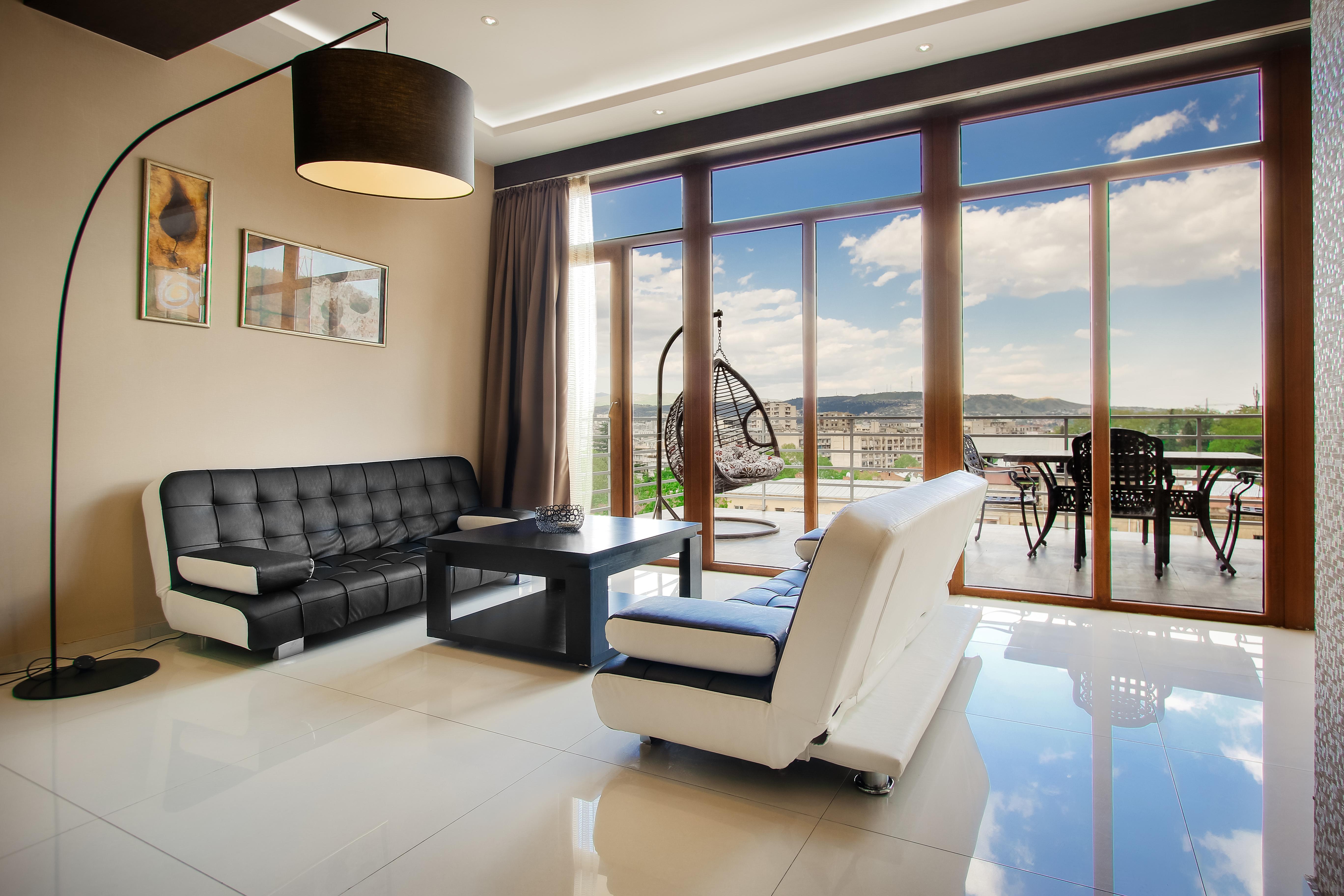 Hotel Orion Tbilisi Ngoại thất bức ảnh