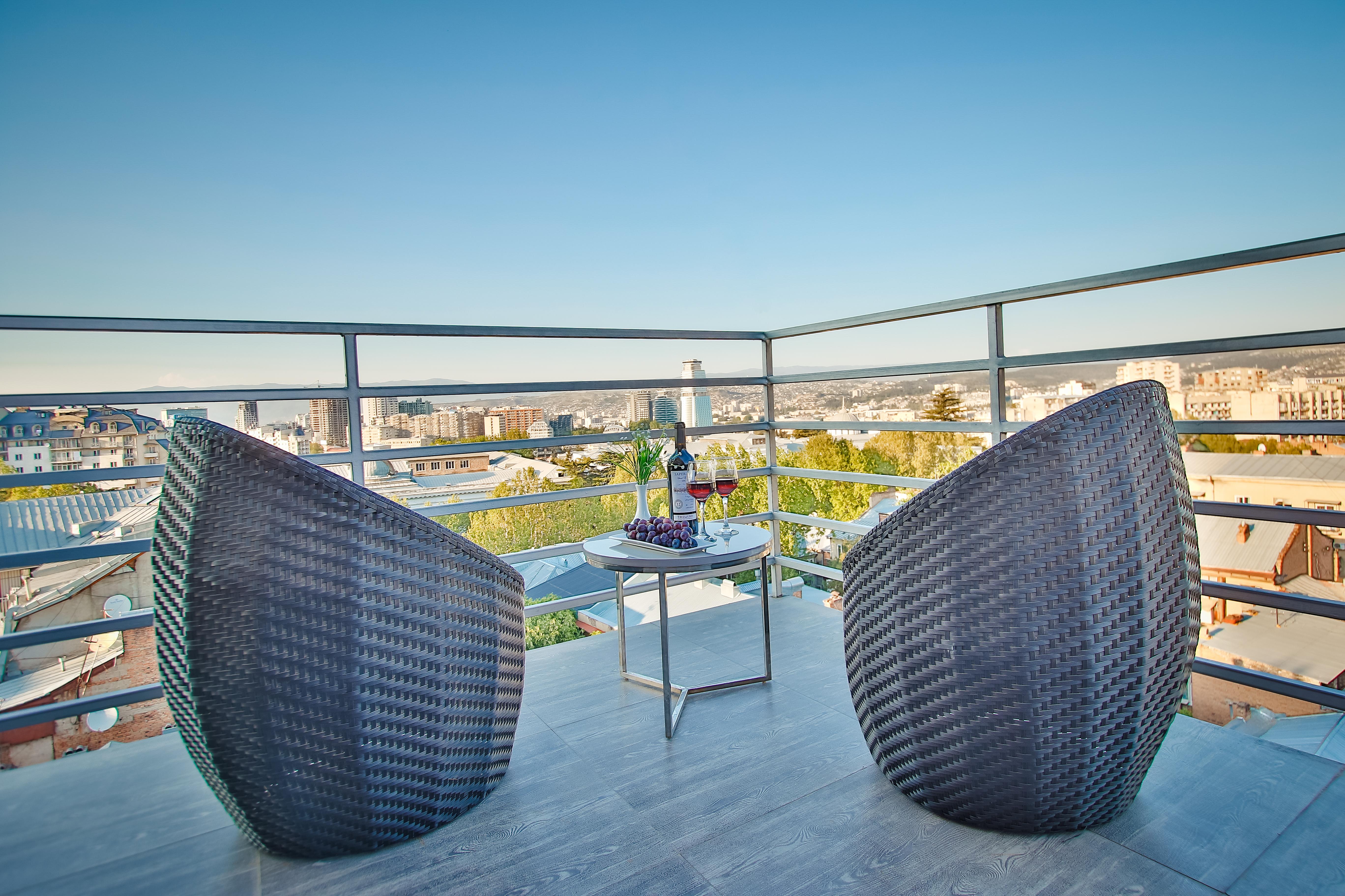 Hotel Orion Tbilisi Ngoại thất bức ảnh
