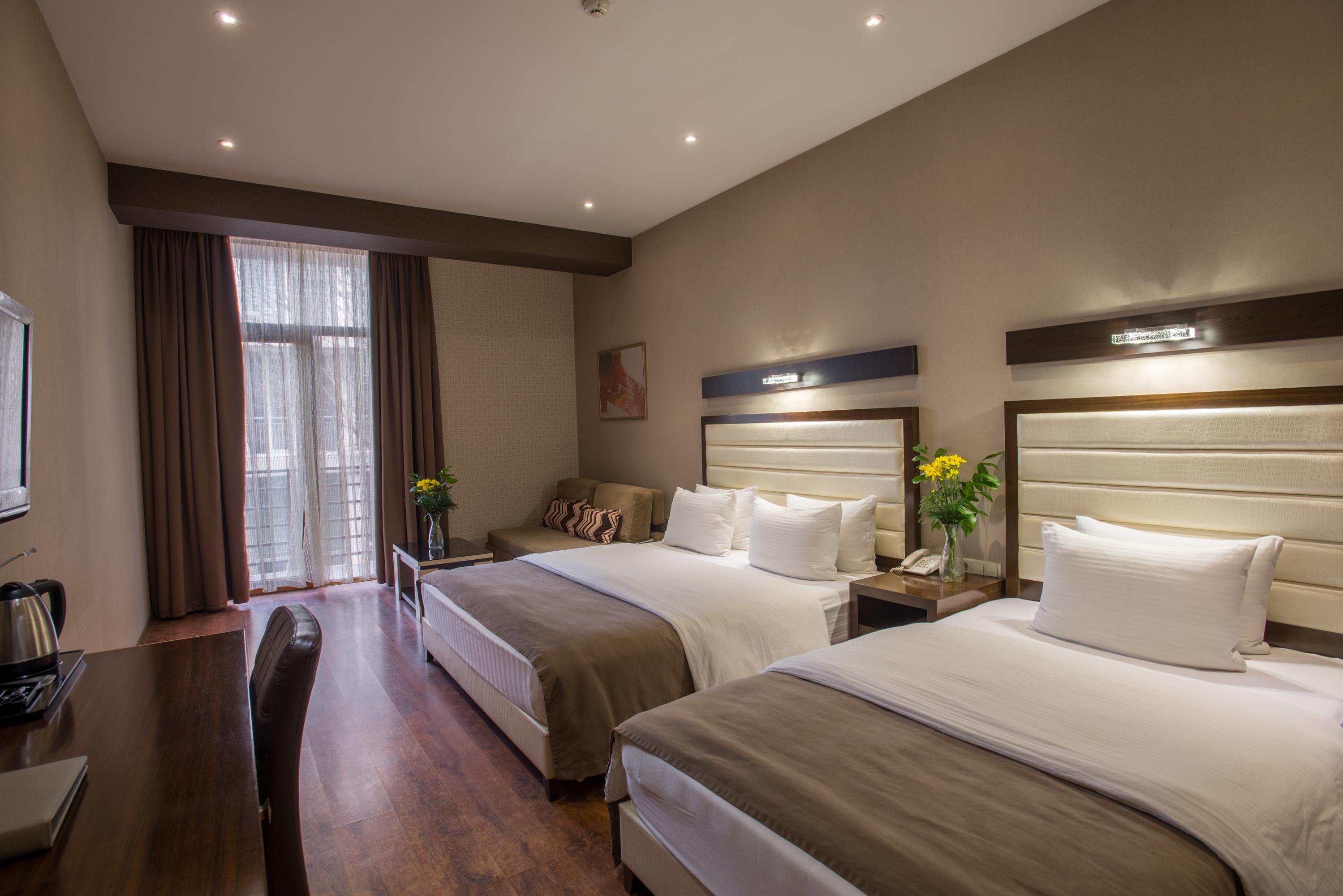 Hotel Orion Tbilisi Ngoại thất bức ảnh