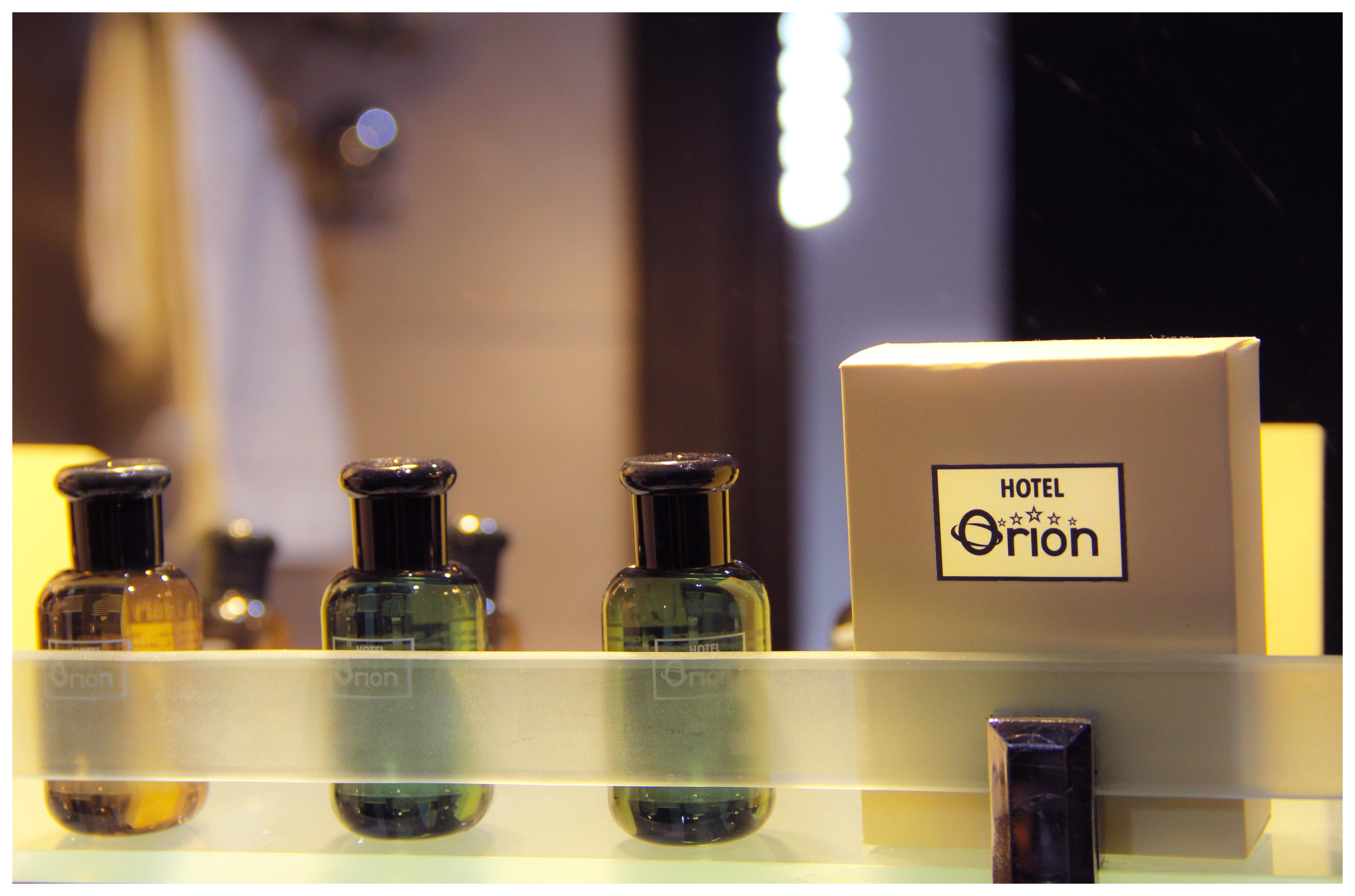 Hotel Orion Tbilisi Ngoại thất bức ảnh