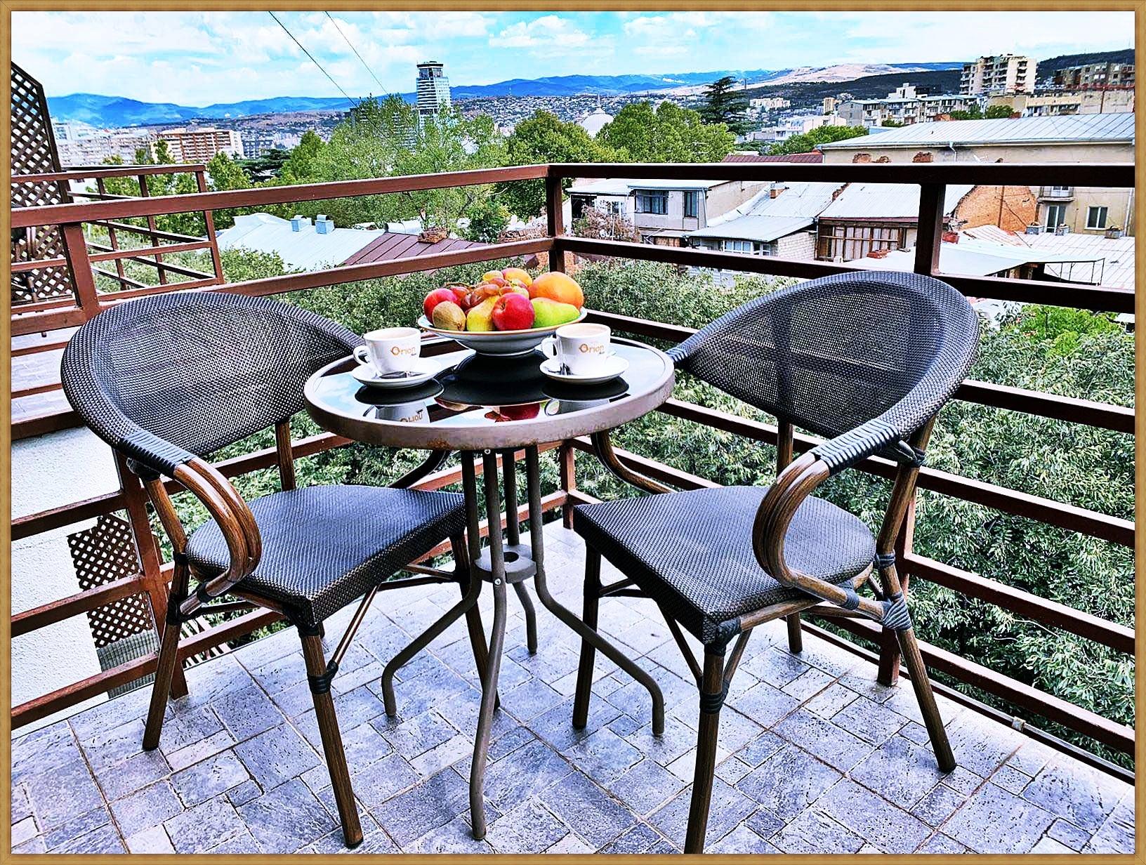 Hotel Orion Tbilisi Ngoại thất bức ảnh