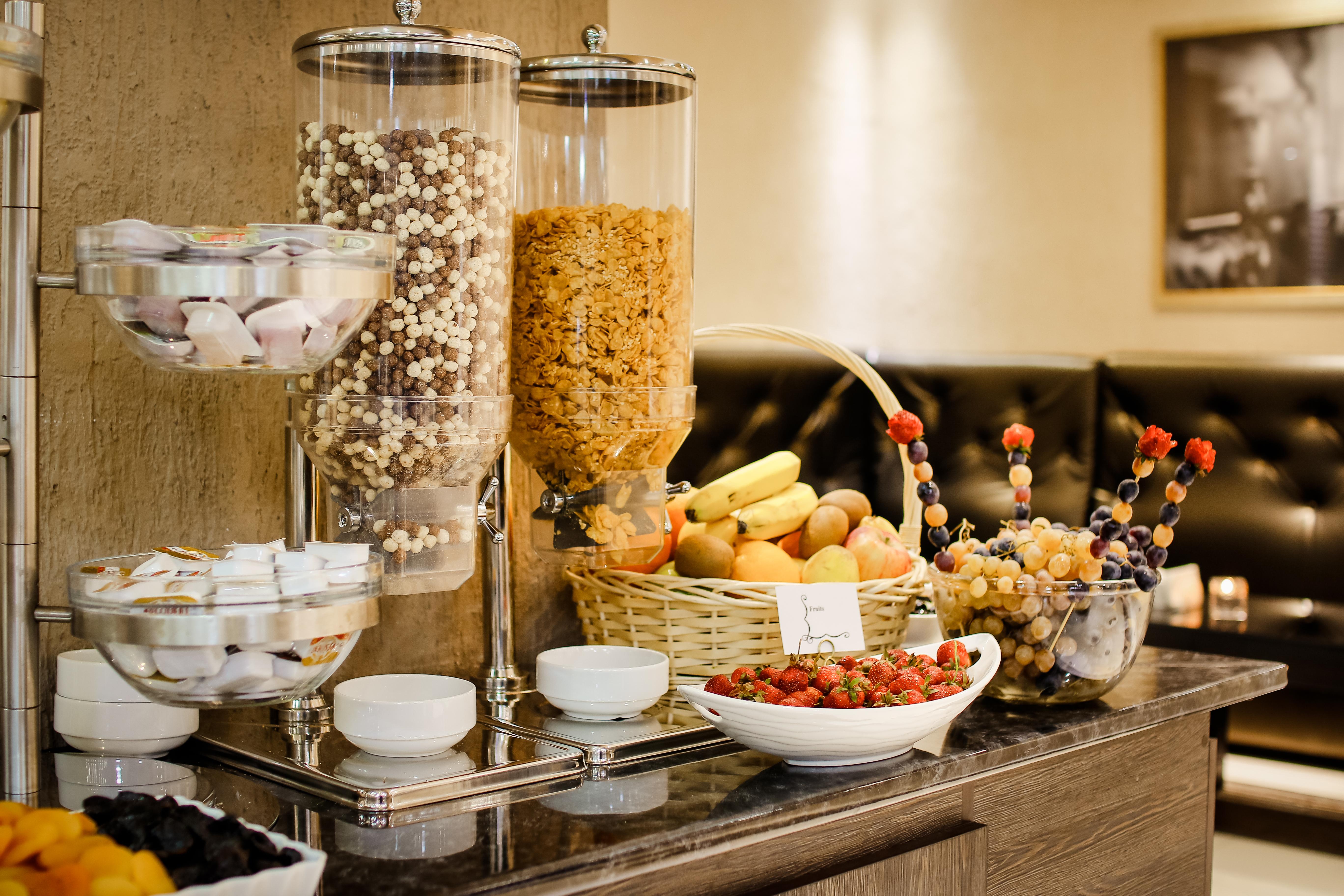 Hotel Orion Tbilisi Ngoại thất bức ảnh
