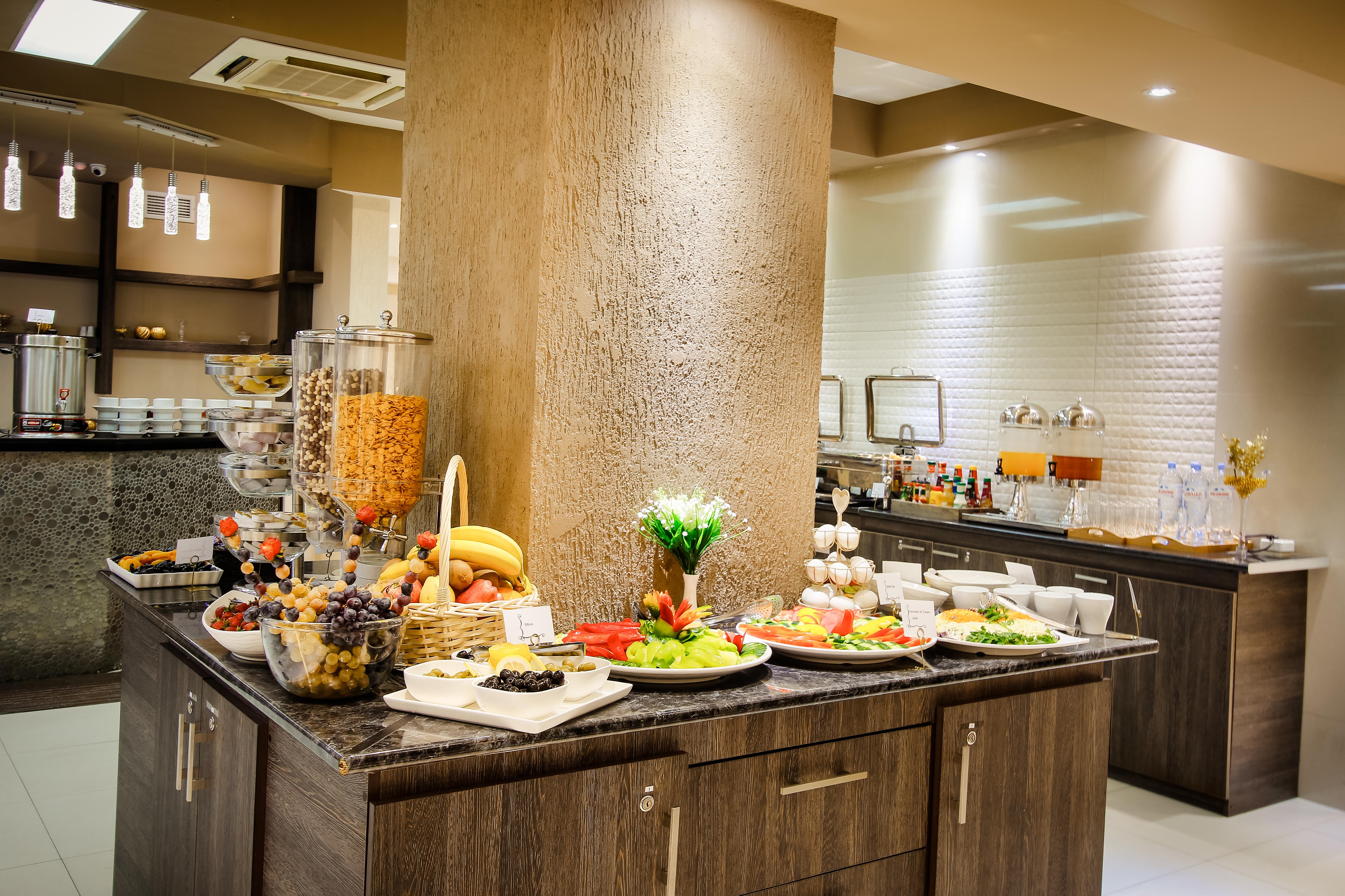 Hotel Orion Tbilisi Ngoại thất bức ảnh