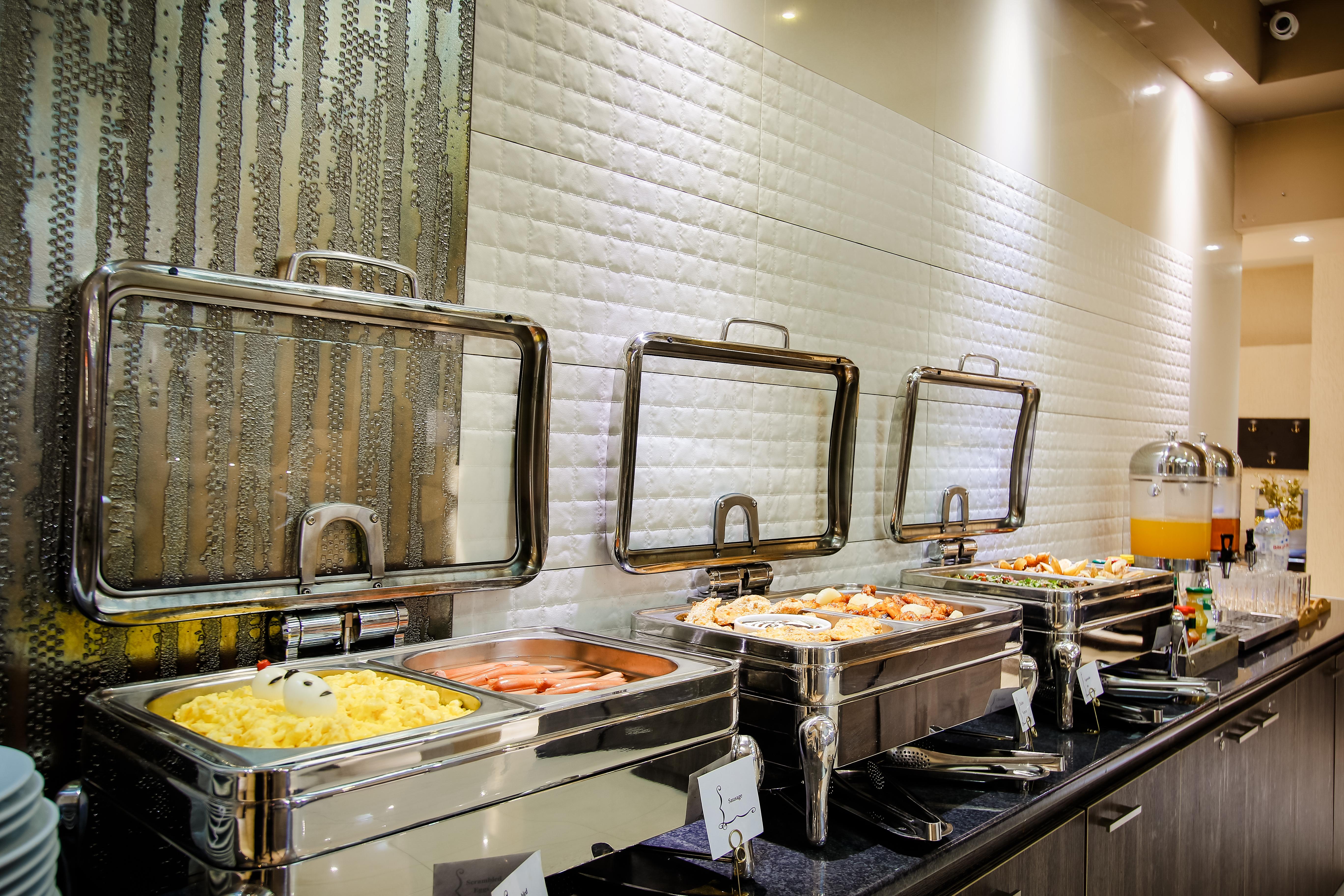 Hotel Orion Tbilisi Ngoại thất bức ảnh