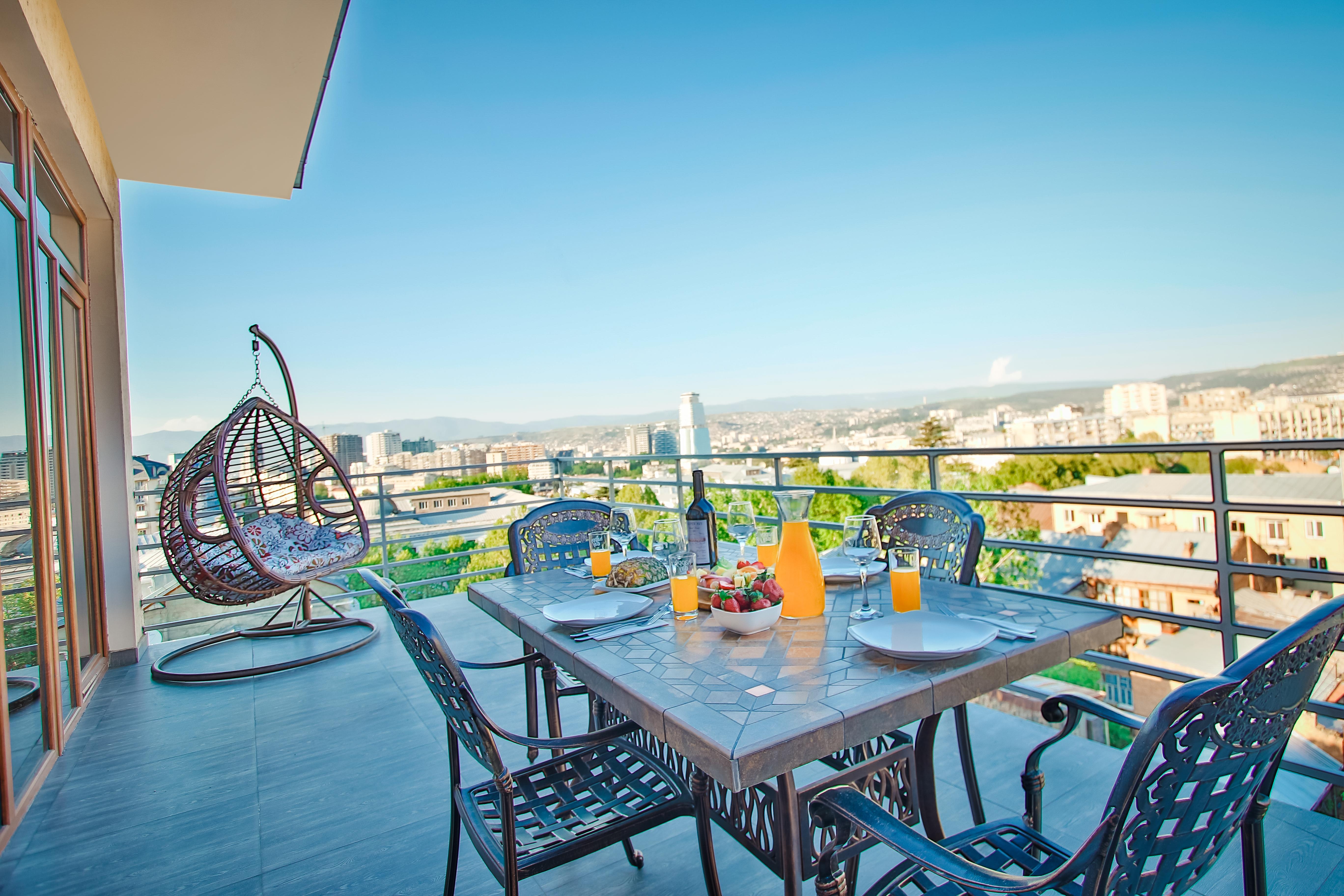 Hotel Orion Tbilisi Ngoại thất bức ảnh