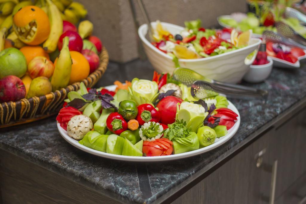Hotel Orion Tbilisi Ngoại thất bức ảnh
