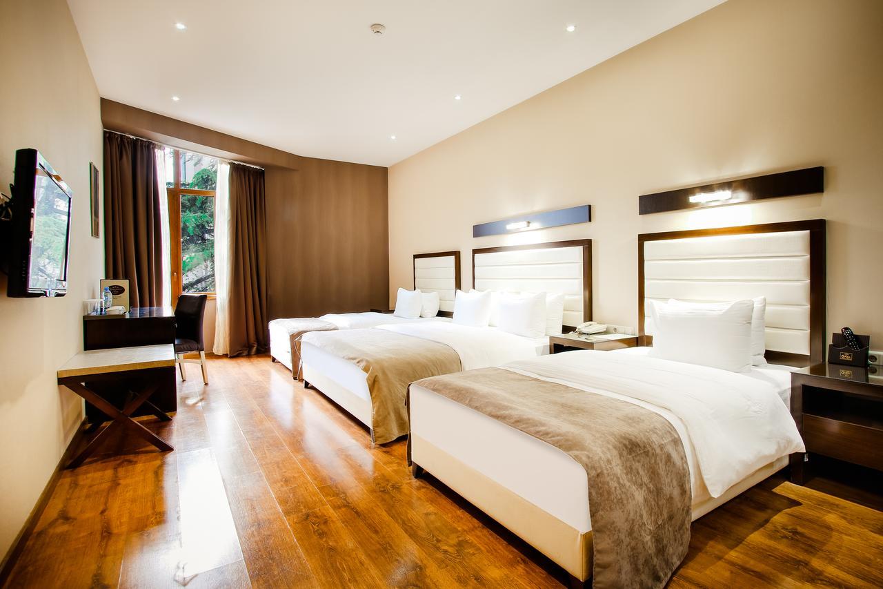 Hotel Orion Tbilisi Ngoại thất bức ảnh