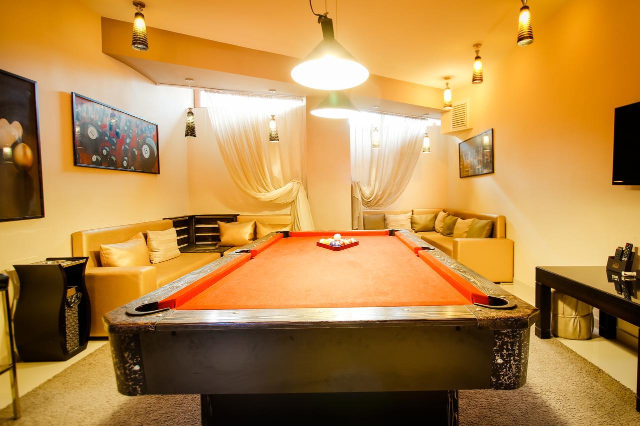 Hotel Orion Tbilisi Ngoại thất bức ảnh