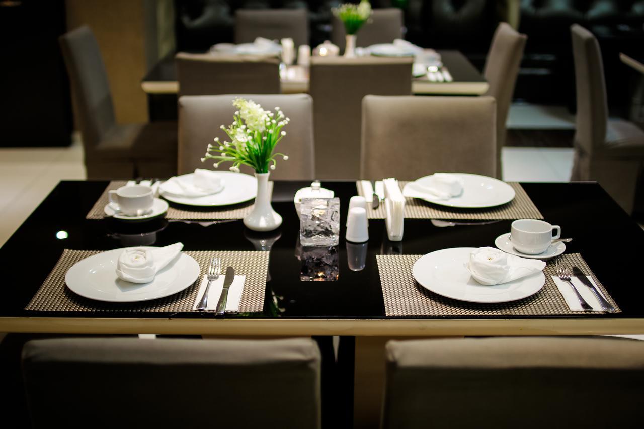 Hotel Orion Tbilisi Ngoại thất bức ảnh